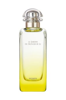 Hermes Le Jardin de Monsieur Li Туалетная вода унисекс, 100 мл