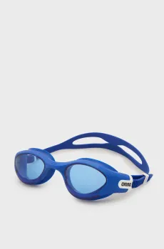 Синие очки для плавания THE ONE PLUS Синий ONESIZE Arena 008540-302
