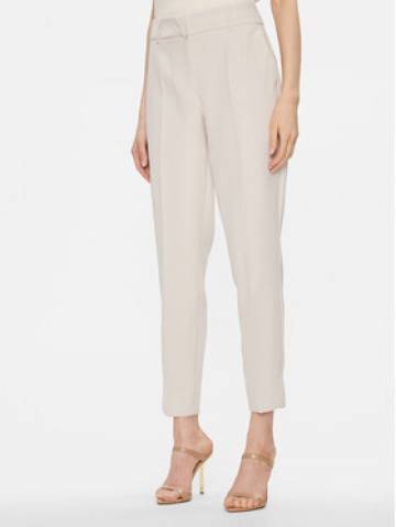ONLY Чіноси Veronica 15291514 Бежевий Slim Fit ONLY Чіноси Veronica 15291514 Бежевий Slim Fit