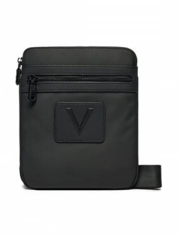 Valentino Плоска сумка Skyr VBS6G606 Чорний Valentino Плоска сумка Skyr VBS6G606 Чорний