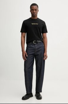 Хлопковая футболка United Colors of Benetton