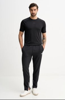 Футболка BOSS Green Tee Active 1