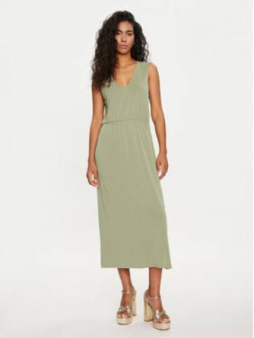 Vila Літня сукня Modala 14089488 Зелений Regular Fit Vila Літня сукня Modala 14089488 Зелений Regular Fit