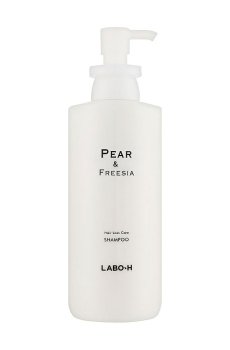 Шампунь Labo-H Fair & Freesia Hair Loss Relief Shampoo против выпадения волос, 400 мл