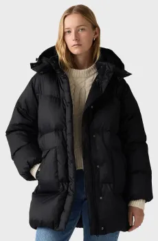 Женская черная куртка Черный L Levi’s® 003HB;0000