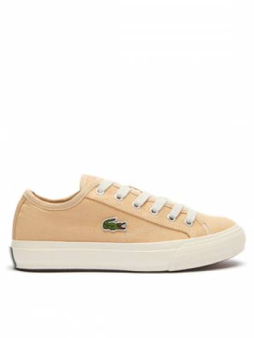 Lacoste Кросівки Backourt 747CFA0006 Коричневий Lacoste Кросівки Backourt 747CFA0006 Коричневий