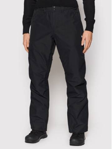 Quiksilver Штани для сноуборду Estate EQYTP03146 Чорний Modern Fit Quiksilver Штани для сноуборду Estate EQYTP03146 Чорний Modern Fit
