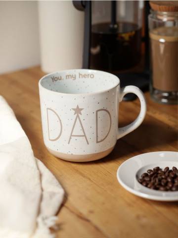 Кухоль - сірий Кухоль - сірий