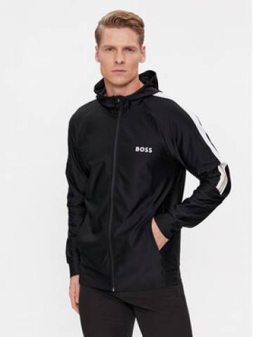 Boss Світшот Sicon MB 2 50506162 Чорний Regular Fit Boss Світшот Sicon MB 2 50506162 Чорний Regular Fit