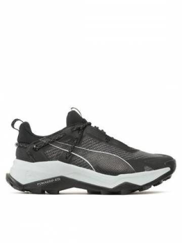 Puma Взуття для бігу Explore Nitro Wns 37785501 Чорний Puma Взуття для бігу Explore Nitro Wns 37785501 Чорний