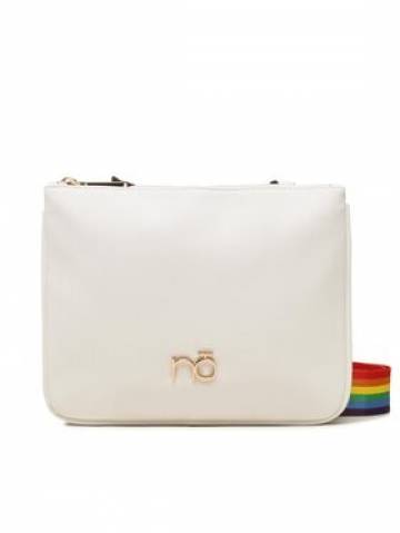 Nobo Сумка NBAG-P1410-C000 Білий
