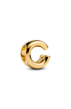 Намистина "Літера C"