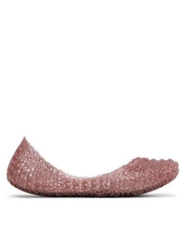 Melissa Балетки Mini Melissa Campana Papel Inf 32996 Рожевий Melissa Балетки Mini Melissa Campana Papel Inf 32996 Рожевий