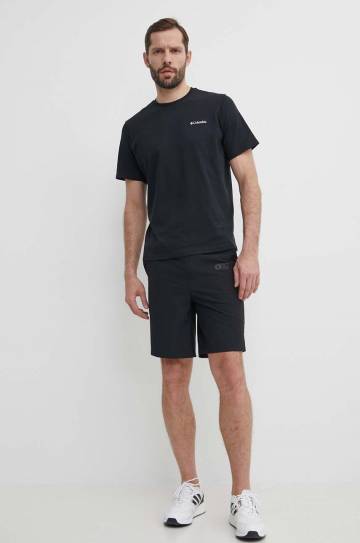 Шорты outdoor Picture Lenu Stretch цвет чёрный MSH099 Шорты outdoor Picture Lenu Stretch цвет чёрный MSH099