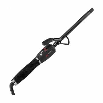 Плойка для завивки волос CHI Onyx Euroshine Ceramic Extended Curling Iron, 13 мм