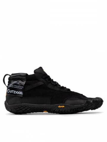 Vibram Fivefingers Трекінгові черевики V-Trek Insulated 20W7801 Чорний Vibram Fivefingers Трекінгові черевики V-Trek Insulated 20W7801 Чорний