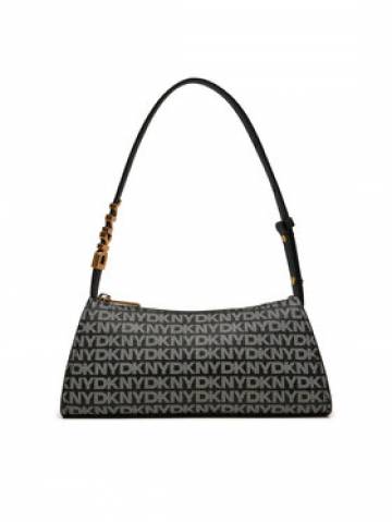DKNY Сумка Avril R4335G57 Чорний DKNY Сумка Avril R4335G57 Чорний