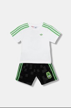 Детский комплект adidas Originals