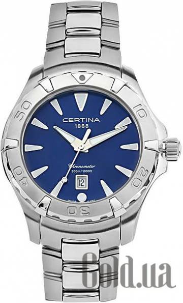 Швейцарские часы Certina Швейцарские часы Certina