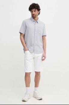 Шорты Pepe Jeans SLIM GYMDIGO SHORT TRACK