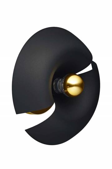 Настенный светильник AYTM Cycnus