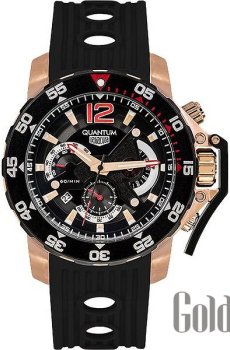 Мужские часы Quantum