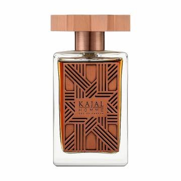 Kajal Homme Парфюмированная вода мужская, 100 мл Kajal Homme Парфюмированная вода мужская, 100 мл