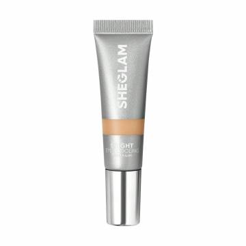 Охлаждающий консиллер для лица Sheglam Bright Eyes Cooling Concealer, Warm Vanilla, 15 г Охлаждающий консиллер для лица Sheglam Bright Eyes Cooling Concealer, Warm Vanilla, 15 г