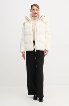 Пуховая куртка MACKAGE