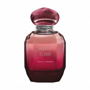 Pascal Morabito Velvet Elixir Парфюмированная вода женская, 100 мл Pascal Morabito Velvet Elixir Парфюмированная вода женская, 100 мл