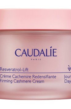 Крем для лица Caudalie Resveratrol-Lift Firming Cashmere Cream, 50 мл