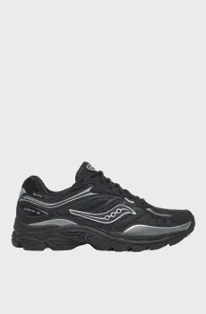 Черные кроссовки PROGRID OMNI 9 GTX Черный 6.5 Saucony S101176-1003