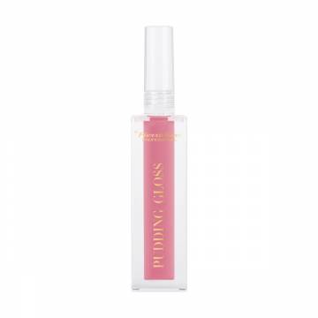 Блеск для губ Pierre Rene Pudding Gloss 03 Gloss Up Pretty, 5 мл Блеск для губ Pierre Rene Pudding Gloss 03 Gloss Up Pretty, 5 мл