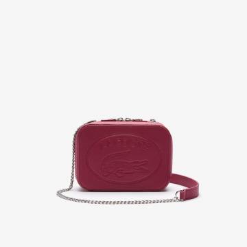 Lacoste сумочка жіноча Croco Crew Lacoste сумочка жіноча Croco Crew