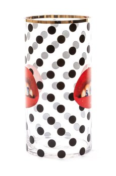 Декоративная ваза Seletti Toiletpaper