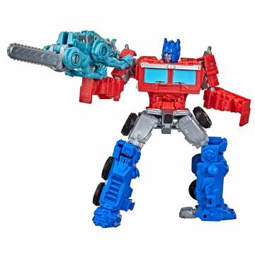 Ігровий набір Transformers Optimus Prime (F3897/F4612) Ігровий набір Transformers Optimus Prime (F3897/F4612)