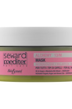 Уценка! Питательно-увлажняющая маска для волос Helen Seward Alchemy 13/М Mask, 250 мл