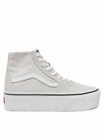 Vans Снікерcи Sk8-Hi Tapered Stackform VN000CN5BGF1 Сірий Vans Снікерcи Sk8-Hi Tapered Stackform VN000CN5BGF1 Сірий