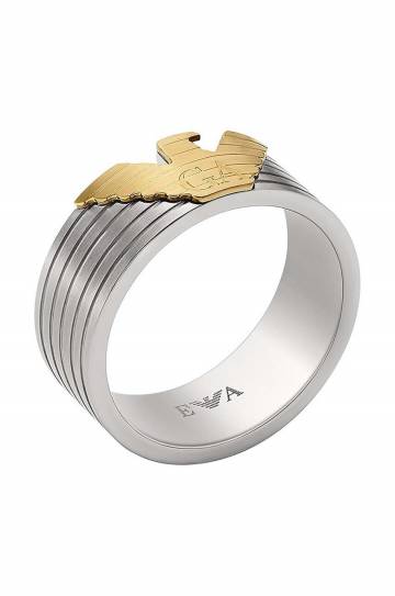 Кольцо Emporio Armani мужской Кольцо Emporio Armani мужской