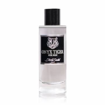 Diane Castel Onyx Tiger Парфюмированная вода мужская, 100 мл Diane Castel Onyx Tiger Парфюмированная вода мужская, 100 мл
