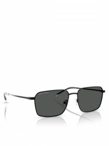 Armani Exchange Сонцезахисні окуляри 0AX2053S 57 600087 Чорний Armani Exchange Сонцезахисні окуляри 0AX2053S 57 600087 Чорний