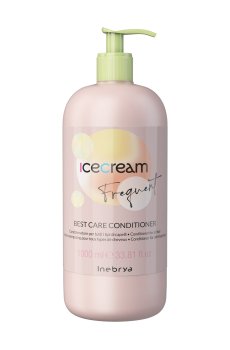 Кондиционер Inebrya Best Care Conditioner для всех типов волос, 1 л
