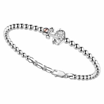 Серебряный браслет ZANCAN bxe1438-b Серебряный браслет ZANCAN bxe1438-b