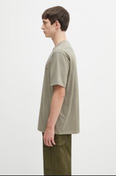 Футболка Gramicci One Point Logo Tee