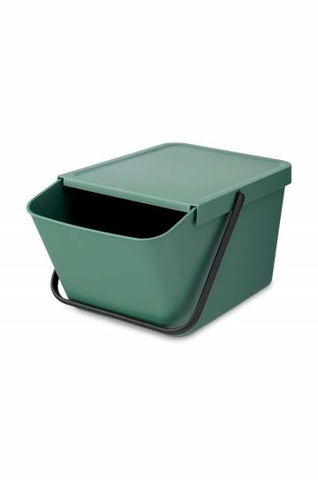 Урна для мусора Brabantia Sort & Go Stackable 20 L Урна для мусора Brabantia Sort & Go Stackable 20 L