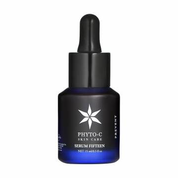 Сыворотка для лица Phyto-C Serum Fifteen с 15% витамином С, 15 мл Сыворотка для лица Phyto-C Serum Fifteen с 15% витамином С, 15 мл