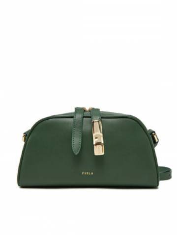 Furla Сумка WE00747 BX3104 ALL00 Зелений Furla Сумка WE00747 BX3104 ALL00 Зелений