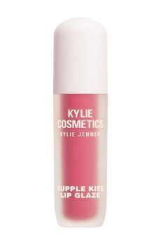 Блеск для губ Kylie Cosmetics Supple Kiss Lip Glaze, 6 Lover Girl, 3 мл
