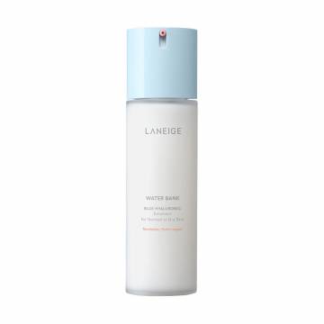 Балансировочная эмульсия для лица Laneige Water Bank Blue Hyaluronic Emulsion для нормальной и сухой кожи, 120 мл