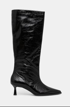 Кожаные сапоги Billi Bi